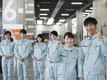 株式会社テクノクリエイティブ/[社][契][Ａ]未来人材育成Project/補助･軽作業Staff
