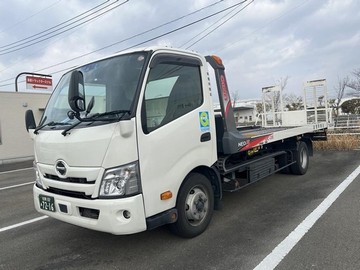 有限会社福岡陸送/[社](1)キャリアカードライバー (2)大型ドライバー