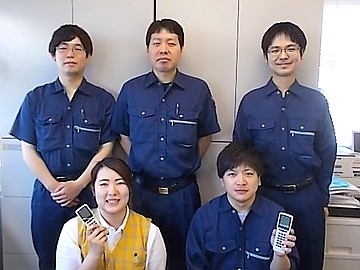 (株)セイコーマート/[契]賞与年2回!土日祝休★セコマの棚卸作業